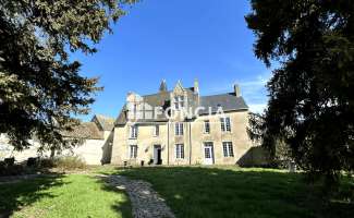 Photo Vente maison Coulans-sur-Gée