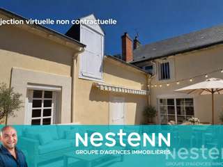 Vente maison 8 pièces Vente maison 8 pièces