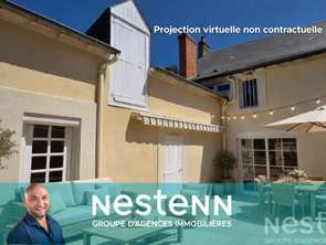 Vente Maison 4 chambresCoulans-sur-Gée
