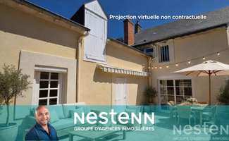 Photo Vente maison Coulans-sur-Gée
