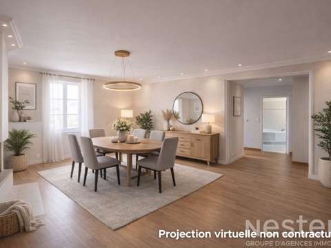 Vente maison 8 pièces Vente maison 8 pièces