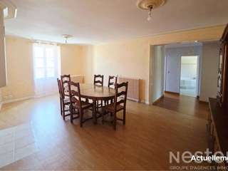 Vente maison 8 pièces Vente maison 8 pièces