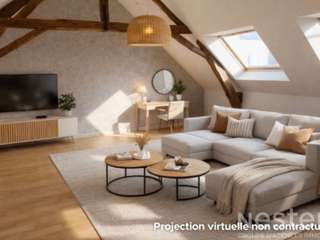 Vente maison 8 pièces Vente maison 8 pièces