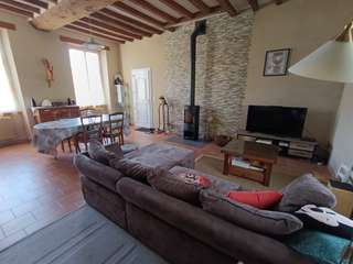 Vente maison 5 pièces Vente maison 5 pièces