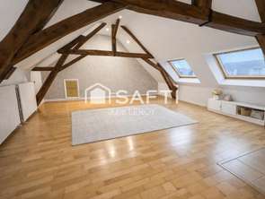 Vente Maison 4 chambresCoulans-sur-Gée