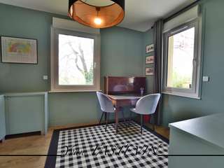Vente maison 9 pièces Vente maison 9 pièces