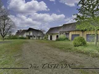 Vente maison 9 pièces Vente maison 9 pièces