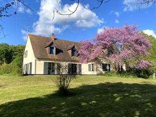 Vente maison 9 pièces Vente maison 9 pièces