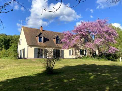 Vente maison 9 pièces Vente maison 9 pièces