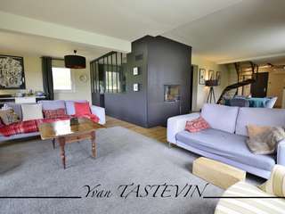 Vente maison 9 pièces Vente maison 9 pièces