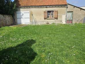 Vente Maison 1 chambreCoulans-sur-Gée