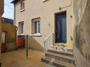 Vente Maison 3 chambresCoulans-sur-Gée