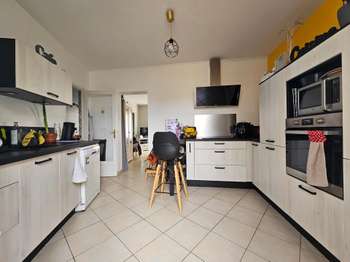Vente maison 4 pièces Coulans-sur-Gée 72