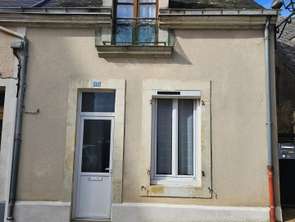 Vente Maison 2 chambresCoulans-sur-Gée