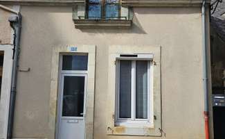 Photo Vente maison Coulans-sur-Gée