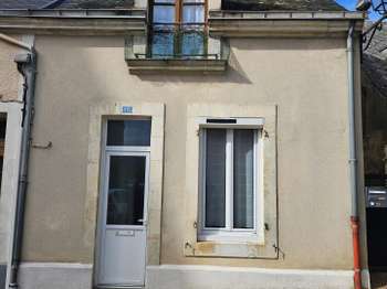 Vente maison 4 pièces Coulans-sur-Gée 72