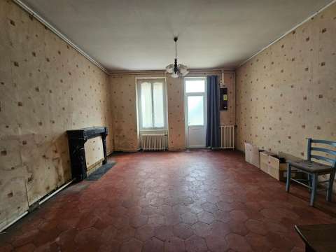 Vente maison 4 pièces Vente maison 4 pièces