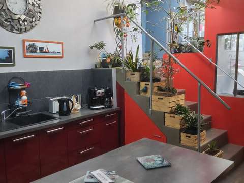 Vente maison 5 pièces Coulans-sur-Gée 72