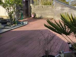 Vente Maison 4 chambresCoulans-sur-Gée