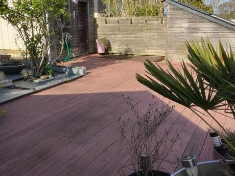 Vente maison 5 pièces Coulans-sur-Gée 72