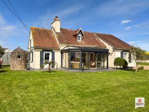 Vente Maison 3 chambresCoulans-sur-Gée