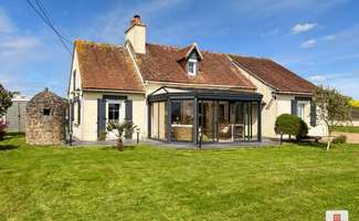 Photo Vente maison Coulans-sur-Gée