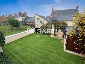 Vente Maison 4 chambresCoulans-sur-Gée