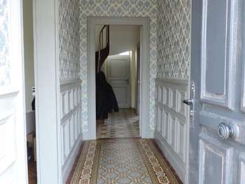 Vente maison