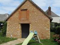 Vente maison