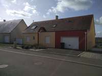 Vente maison Coulans-sur-Gée - 72