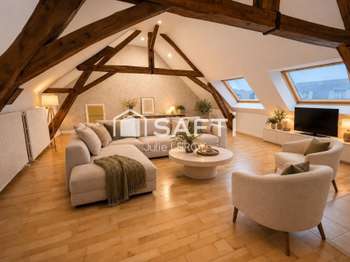 Vente Maison 4 chambresCoulans-sur-Gée