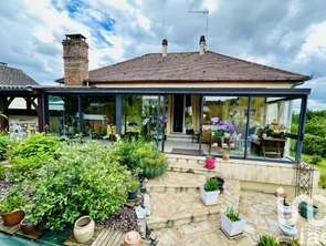 Vente Maison 4 chambresCoulaures