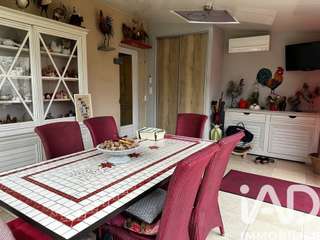 Vente maison 8 pièces Vente maison 8 pièces