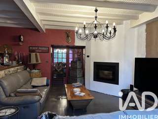 Vente maison 8 pièces Vente maison 8 pièces
