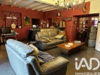 Vente maison 8 pièces Vente maison 8 pièces