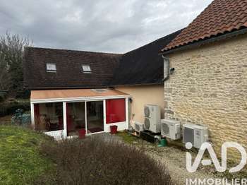 Vente maison 8 pièces Vente maison 8 pièces