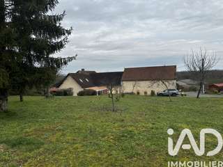 Vente maison 8 pièces Vente maison 8 pièces