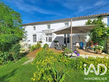 Vente Maison 4 chambresCoulgens