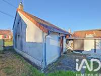 Vente maison 2 pièces Vente maison 2 pièces