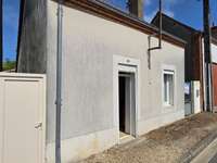 Vente maison 2 pièces Vente maison 2 pièces