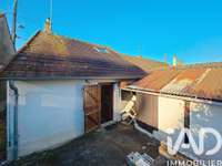 Vente maison 2 pièces Vente maison 2 pièces