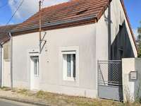 Vente maison 2 pièces Vente maison 2 pièces