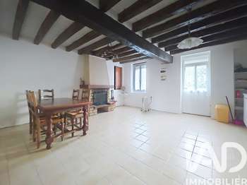 Vente maison 2 pièces Vente maison 2 pièces