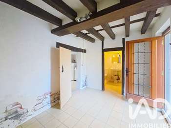 Vente maison 2 pièces Vente maison 2 pièces