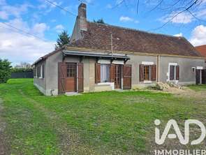 Vente Maison 3 chambresCoullons