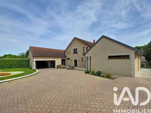Vente maison 9 pièces