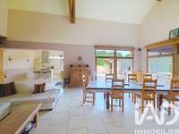 Vente maison 9 pièces