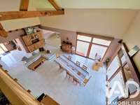 Vente maison 9 pièces