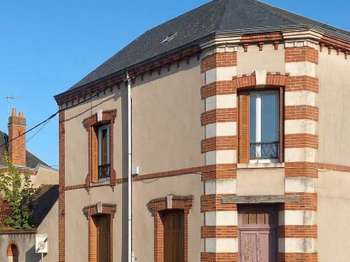Vente Maison 2 chambresCoullons