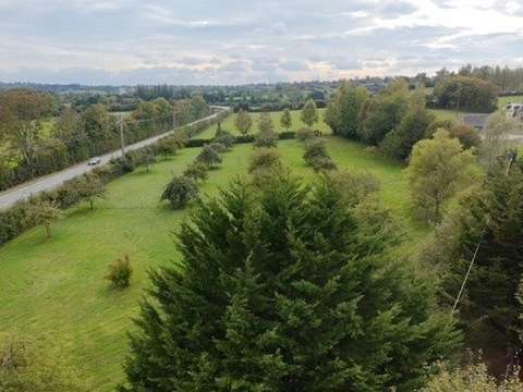 Vente maison 5 pièces Coulmer 61